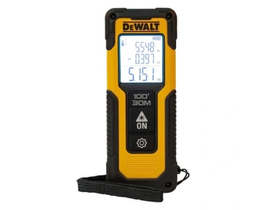 Distance Meter in Belize
