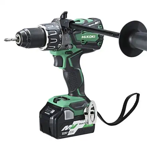 HIKOKI DV36DA WRZ CORDLESS IMPACT DRIVER DRILLS in Botswana