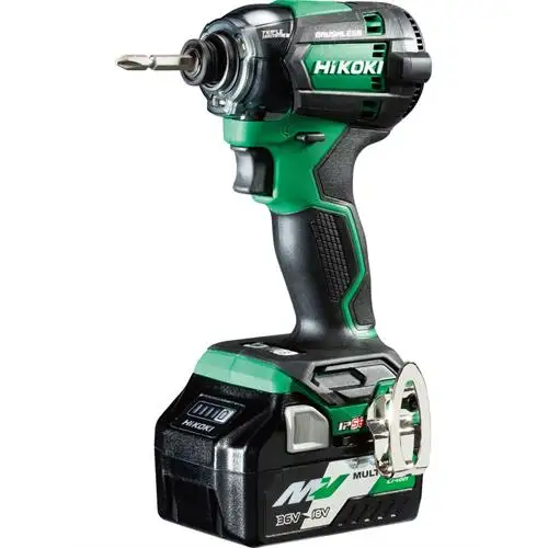 HIKOKI WH18DC CORDLESS IMPACT DRIVER in Botswana