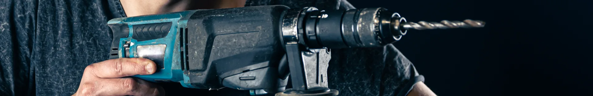 Drill Machine image in Austria