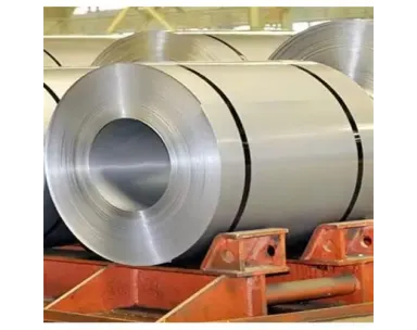 Duplex Steel Coils-Strips-Foil in Afghanistan