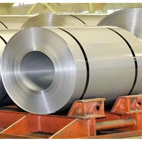 DUPLEX STEEL UNS S31803 / UNS S32205 COILS, STRIPS, FOILS in Belize