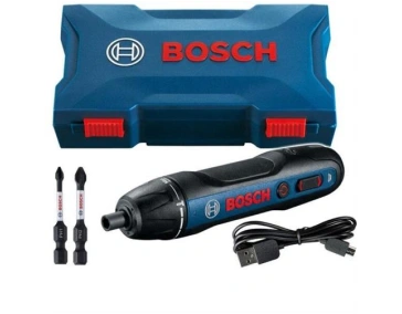 Electric Screwdriver Machine in Austria