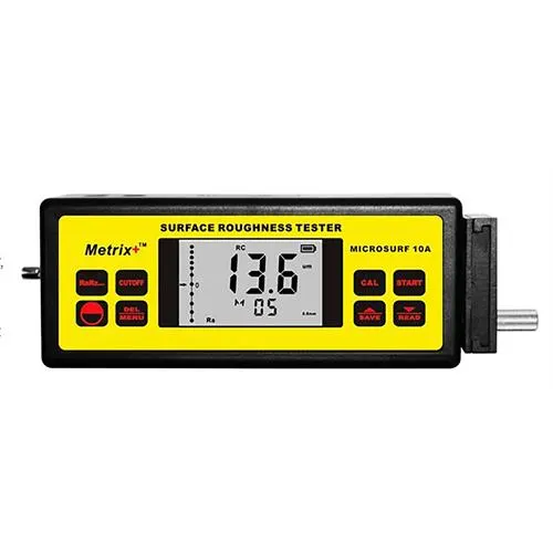   SURFACE ROUGHNESS TESTERS MICROSURF 10A