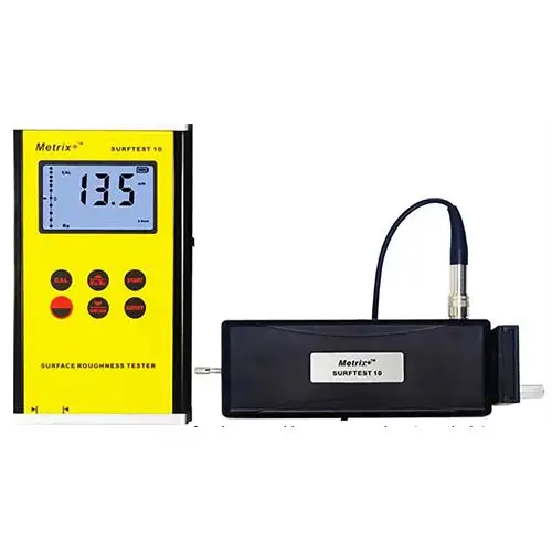  SURFACE ROUGHNESS TESTERS SURFTEST 10