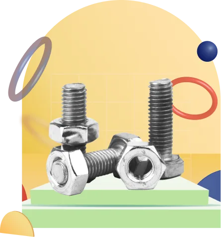 Fasteners main image in Namibia