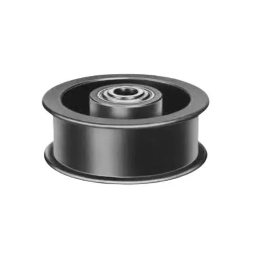 flat belt pulleys 80MM in Kuwait