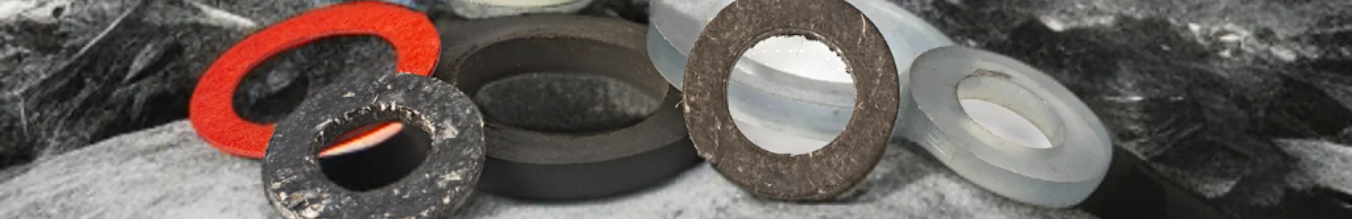Gaskets image in Democratic Republic of the Congo