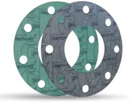 Gaskets in Belize