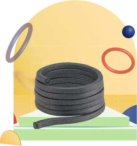 Gland Rope main image in Namibia