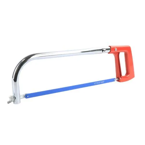 EASTMAN E-2264 TUBULAR TYPE BCP 12" HACKSAW FRAME (FHSTB0002-D)