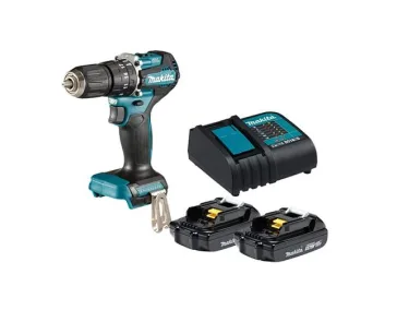 Hammer Drill in Austria