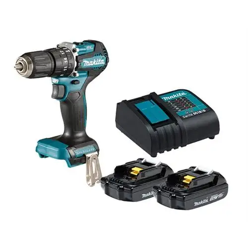 MAKITA 13 MM (1/2″) CORDLESS HAMMER DRIVER DRILL in Namibia