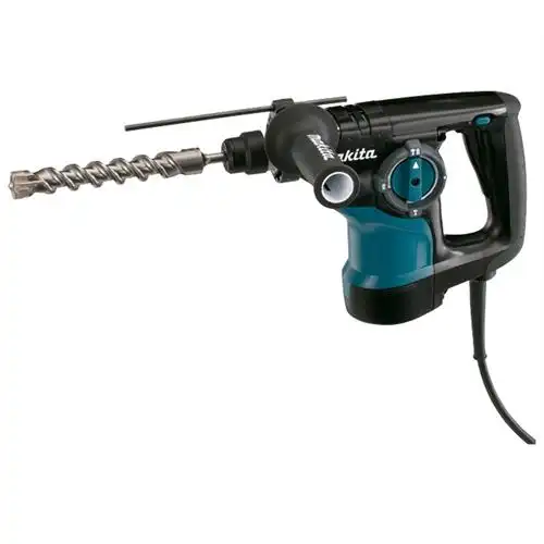 MAKITA HR2810 COMBINATION HAMMER in Namibia