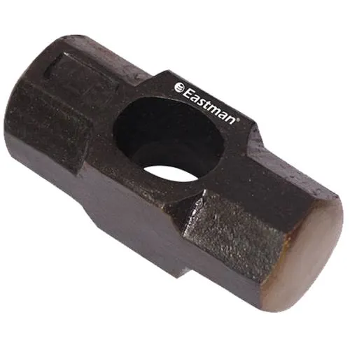 EASTMAN SLEDGE HAMMER WITHOUT HANDLE E-2441