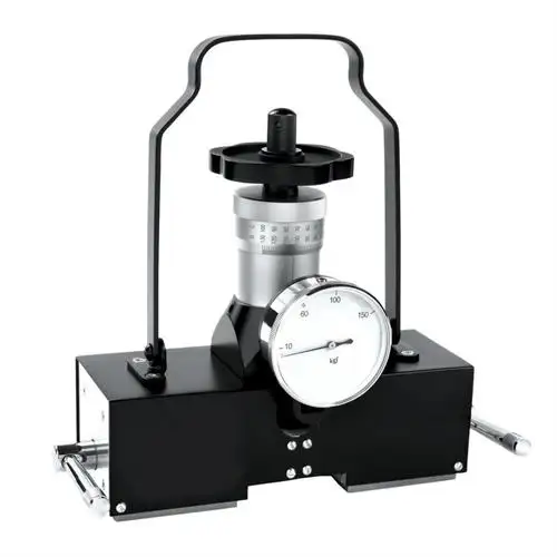 INSIZE MAGNETIC ROCKWELL HARDNESS TESTER in Belize