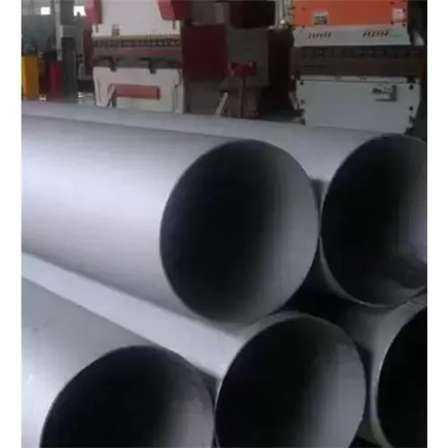 HASTELLOY C276 PIPES AND TUBES in Namibia