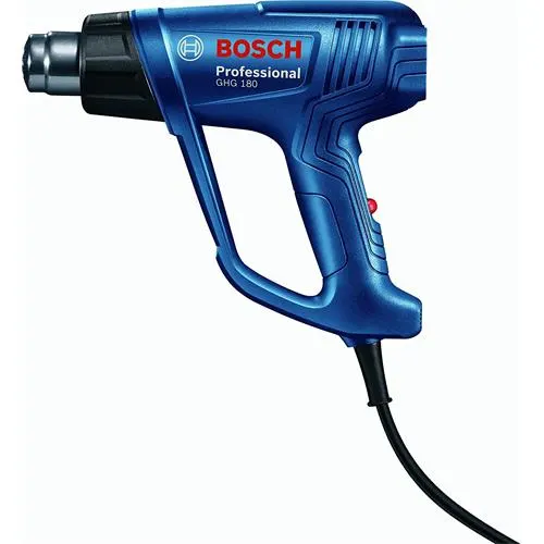 BOSCH HEAT GUN GHG 180 in Austria