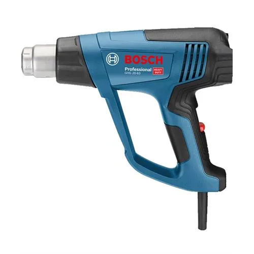 BOSCH HEAT GUN GHG 20-63 in Austria