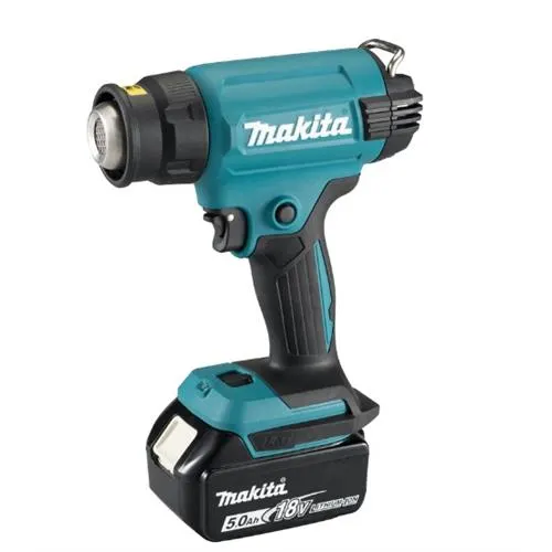 MAKITA DHG181 18V LXT CORDLESS HEAT GUN in Austria