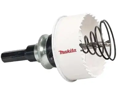 Holesaw