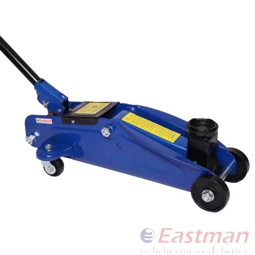    EASTMAN HYDRAULIC FLOOR JACK E-3017 in Comoros