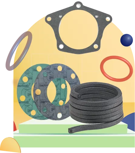 Hydraulics and Sealings main image in Belize