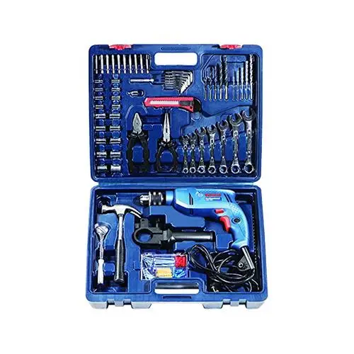 BOSCH IMPACT DRILL 1G > 500W GSB 550 XL KIT in Libya