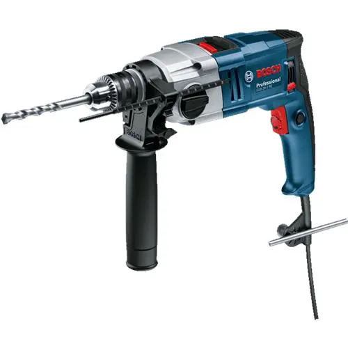 BOSCH IMPACT DRILL 2G CLAM GSB 20-2 RE in Libya