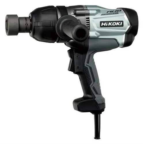 HIKOKI WR22SE BRUSHLESS IMPACT WRENCH