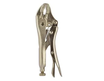 Jaw Locking Plier in Belize
