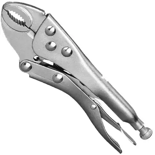 EASTMAN LOCK GRIP PLIER E-2027 in Namibia