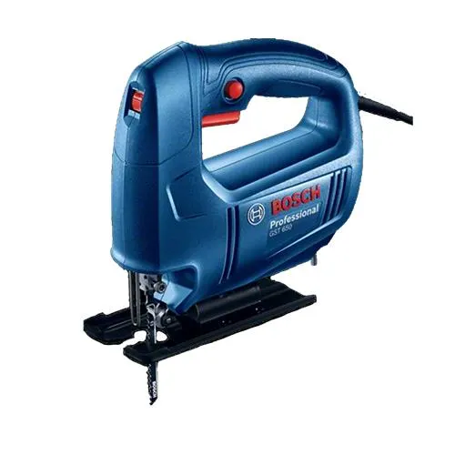 BOSCH JIGSAW GST 650 in Lithuania