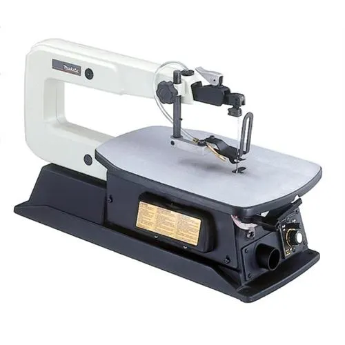 MAKITA 406 MM (16″) 50 W VARIABLE SPEED SCROLL SAW in Lithuania