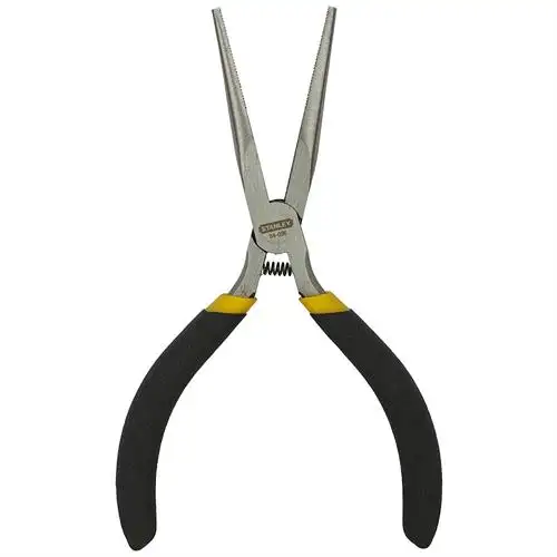 TAPARIA 1443-13 STEEL (320MM) EXTERNAL STRAIGHT NOSE CIRCLIP PLIER in Australia