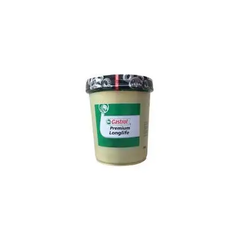 CASTROL 5KGS PREMIUM LONG LIFE GREASE in Namibia