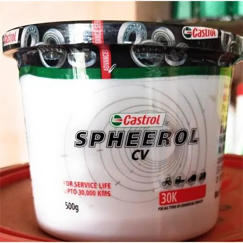 CASTROL 500GM PREMIUM LONG LIFE GREASE in Namibia
