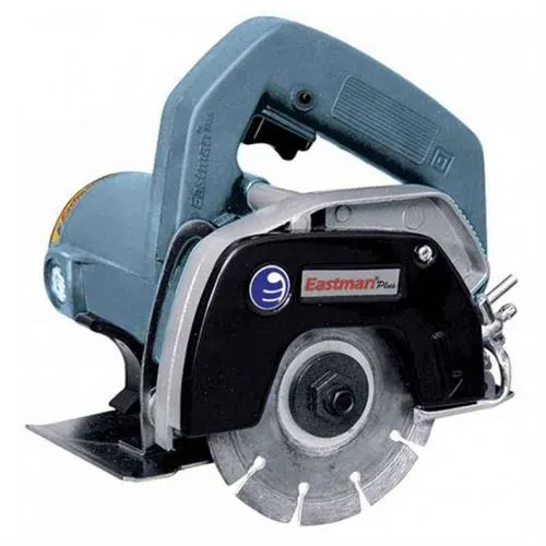 EASTMAN 110MM ROUND BODY MARBLE CUTTER EMC-110P in Libya