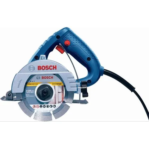 BOSCH GDC 121 MARBLE CUTTER 5 INCH GDC 121 in Libya