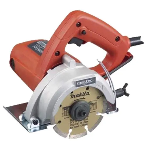 MAKITA RP1111C 8 MM (1/4″) 1,100 W VARIABLE SPEED PLUNGE ROUTER WITH SOFT START in Libya
