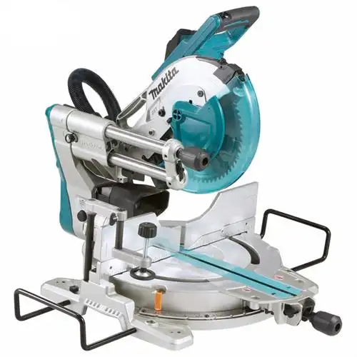 MAKITA LS1019L COMPOUND MITER SAW in Belize