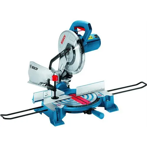 BOSCH MITRE SAW GCM 10 MX in Belize