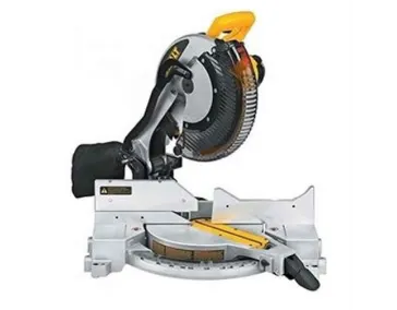 Mitre Saw