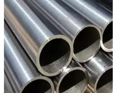 Monel Pipe in Afghanistan