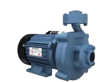 Monoblock Pump