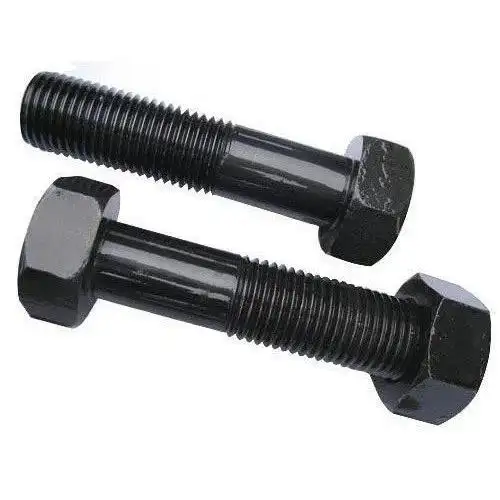 MS NUT WITH BOLT 3/8" X 3" in Bolivia