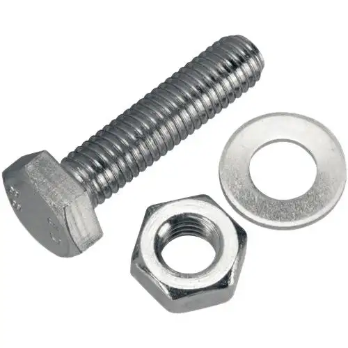 MS NUT BOLT 24 in Bolivia