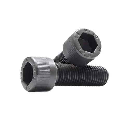 UNBRAKO SOCKET HEAD CAP SCREW - METRIC 104154 (100 PCS) in Honduras