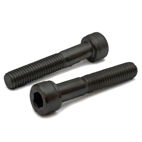UNBRAKO M8X170MM HALF THREADED SOCKET HEAD CAP SCREW BOX 100 PCS in Honduras