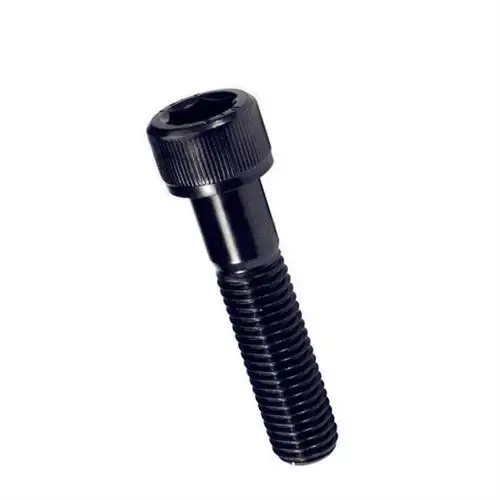 UNBRAKO M10X160MM HALF THREADED SOCKET HEAD CAP SCREW BOX OF 50 PCS in Honduras
